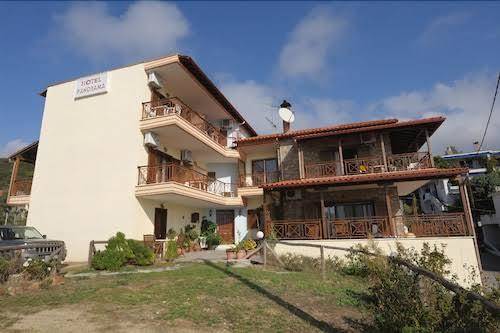 Panorama Spa Hotel Image