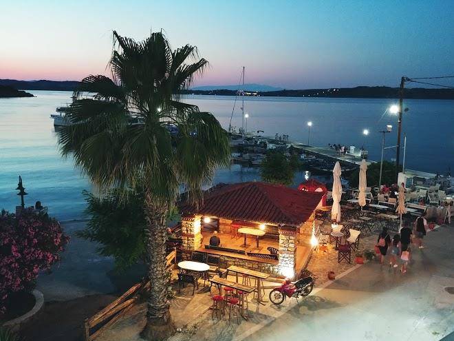 Pension limani