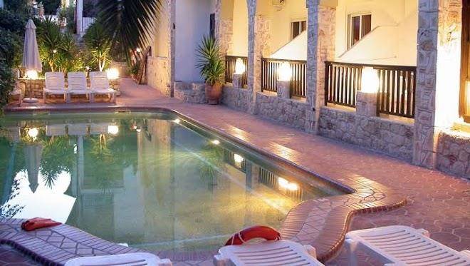 Pighi hotel
