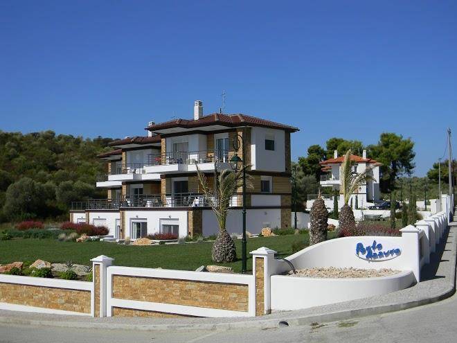 Porto azzuro