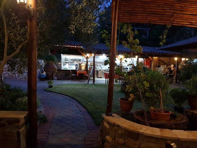 Rahona hotel&restaurant