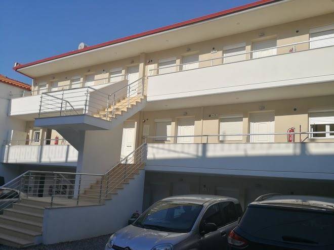 Rodon loutra