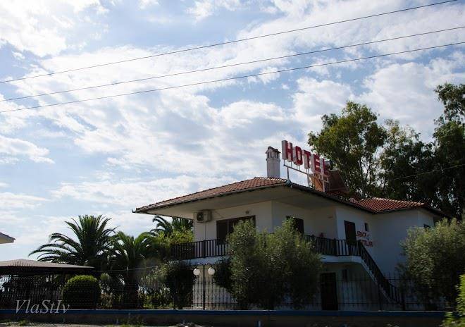 Santa catalina