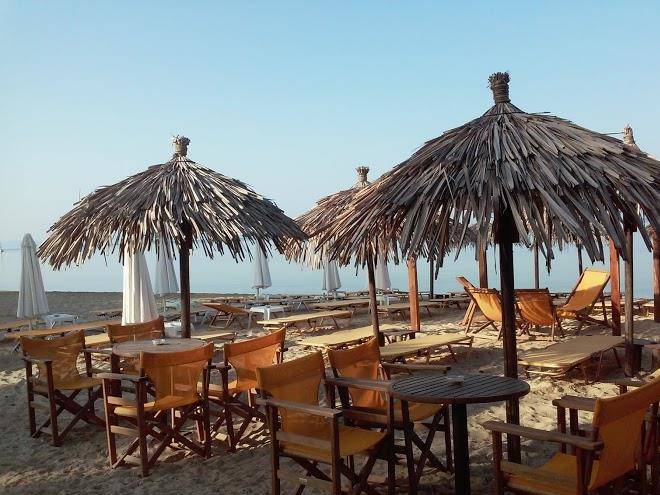 Sapfo beach