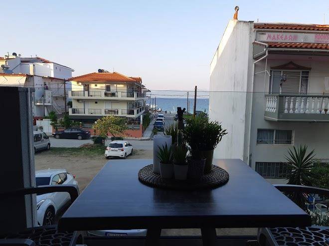 Sarti premium luxury suites