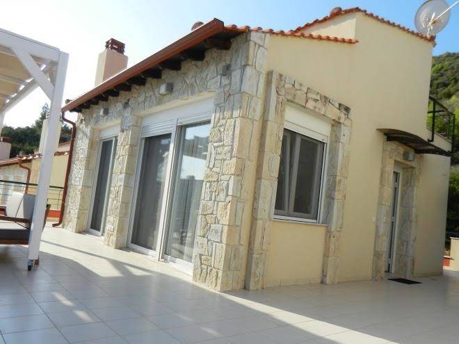 Sea star residences