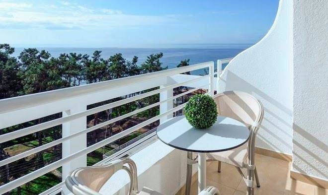 Secret paradise hotel & spa