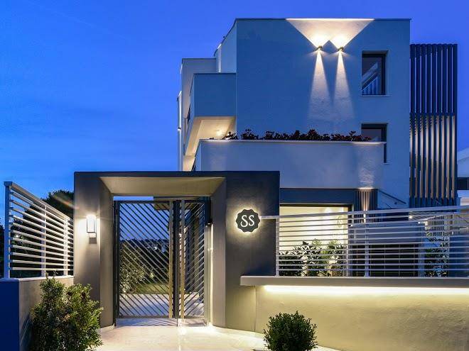 Serenity suites 4 keys