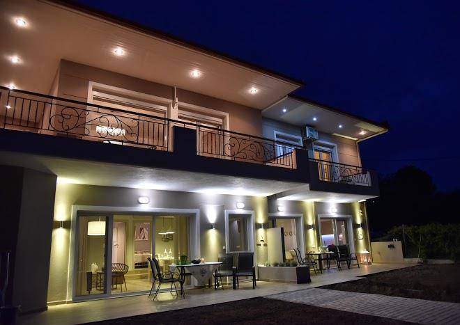 Siggos suites