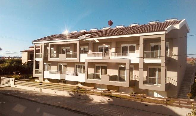 Sithonia suites