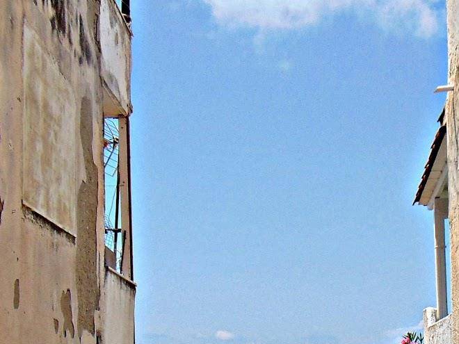 Skala Fourkas Beach Image