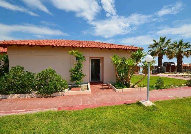 Sousouras hotel halkidiki