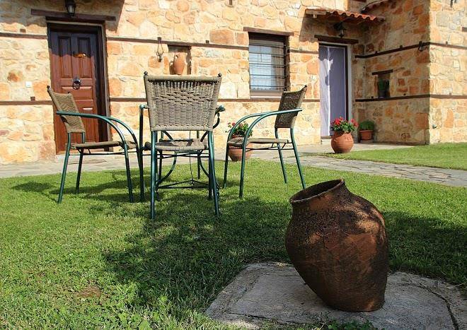 Strofi ninas hotel