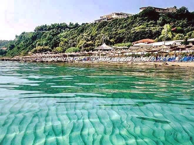 Studiogiannis toroni halkidiki