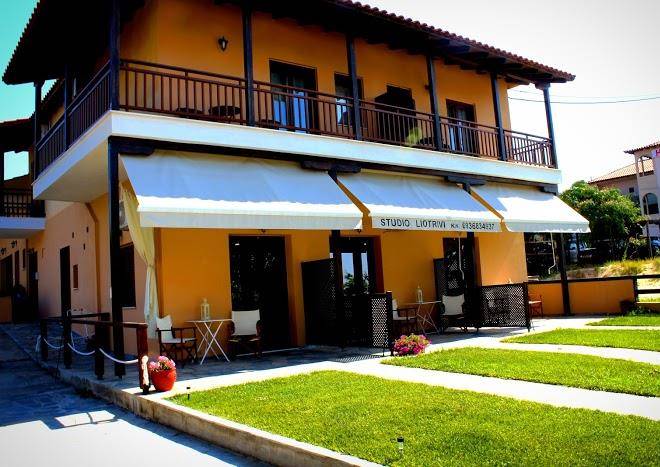 Studios Liotrivi Image