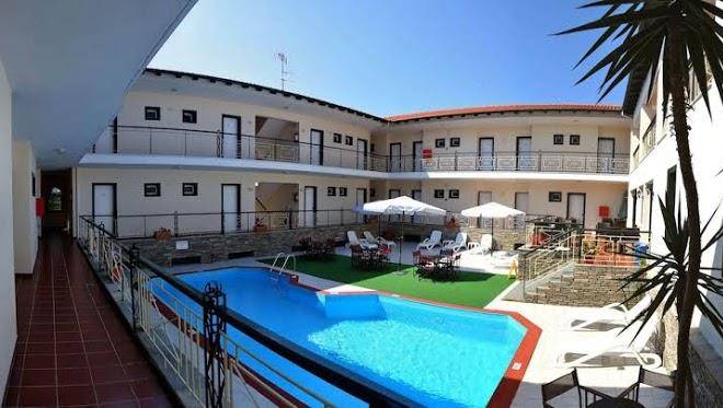 Sun hotel