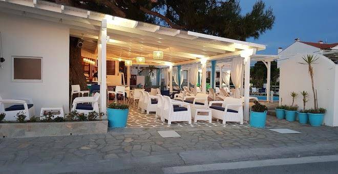 Sunset hotel halkidiki