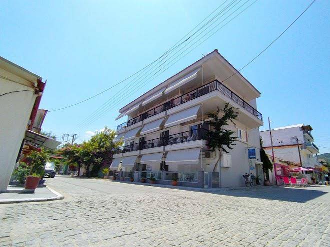 Thalassa & Almira Studios Image