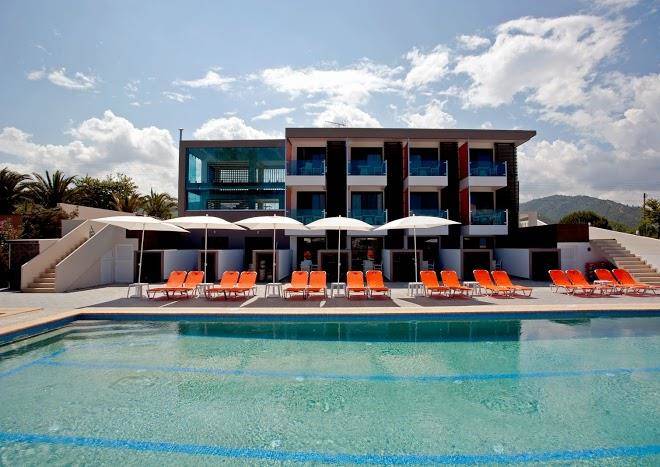 Thalassa Boutique Hotel Image