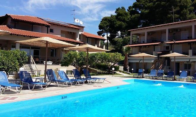 Thea hotel