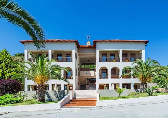 Xenios Theoxenia Hotel Image