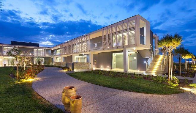 Tui Blue Lagoon Palace Image