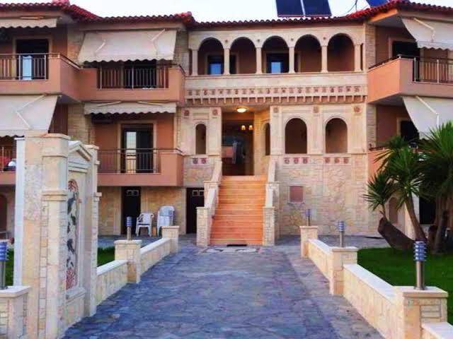 Vila Paradisos Nea Skioni Image