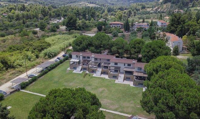 Zennova 10 Blue Pearl Image