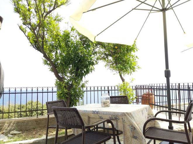 Zennova 2 mount athos & sea view