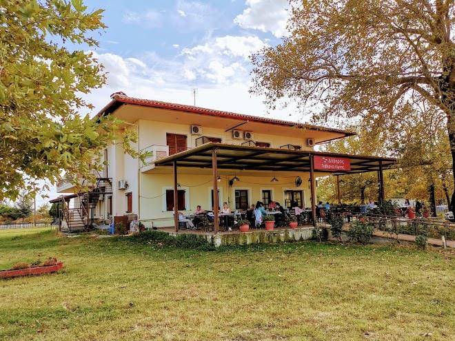 Doviros hotel