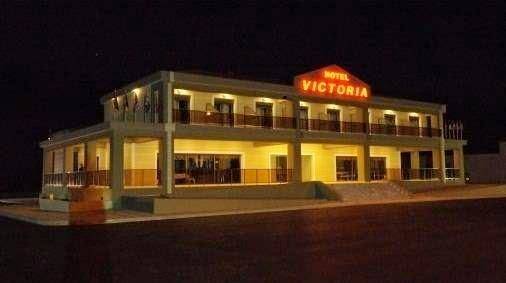 Hotel victoria