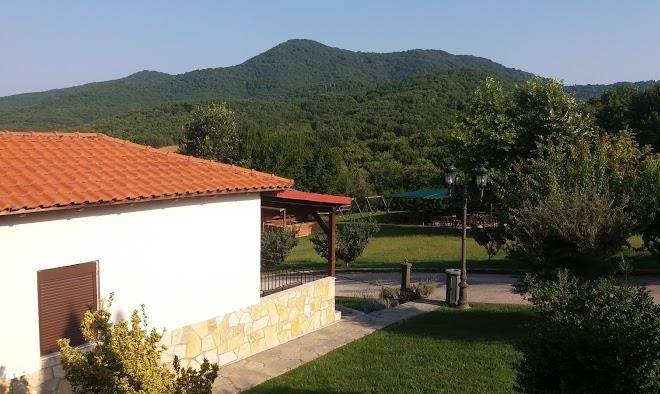 Kroussia Hotel Image