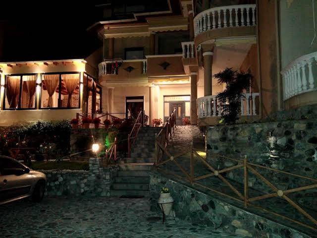 Alkyonis hotel & spa
