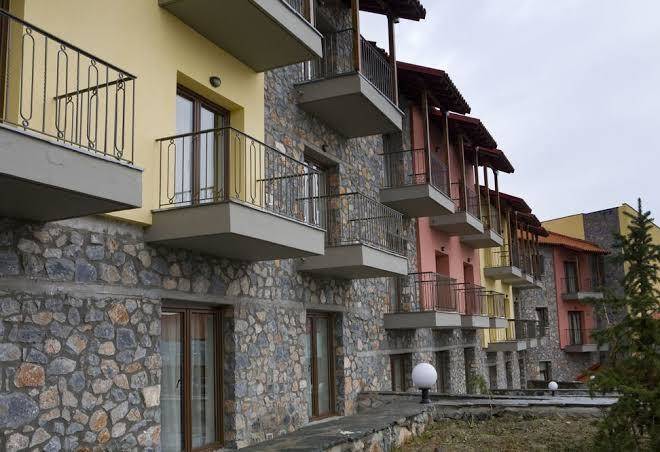 Domotel neve mountain resort & spa