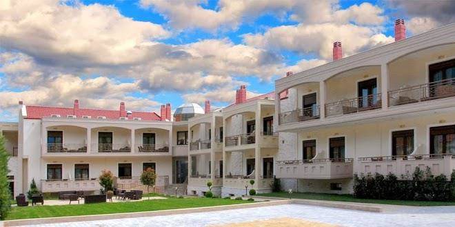 Eliton hotel & spa