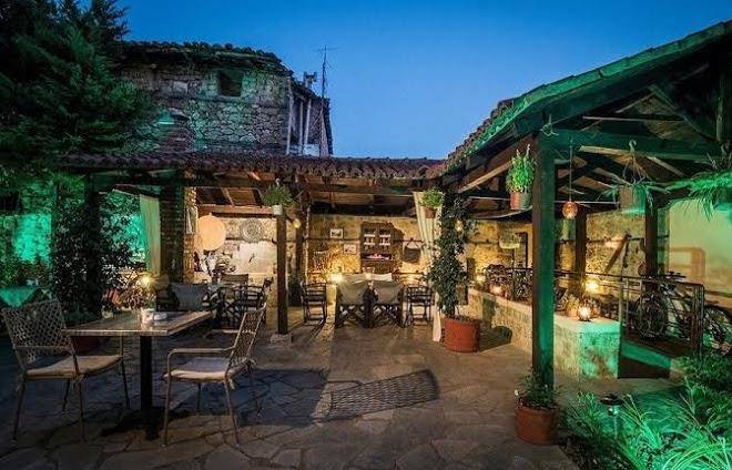 Hagiati hotel edessa