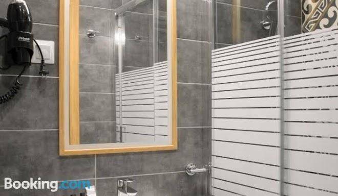 Hotel alexandros