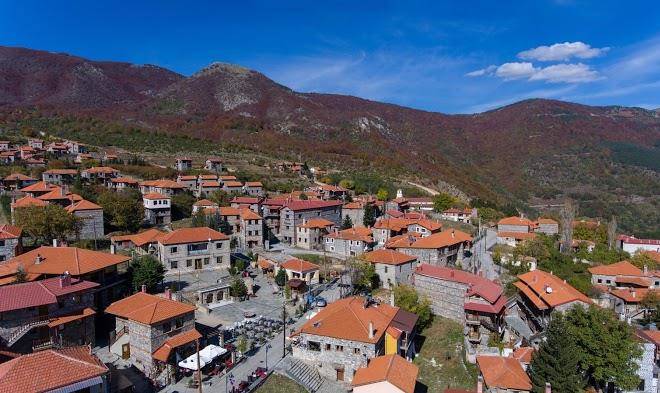 Hotel arhontiko tarsouna