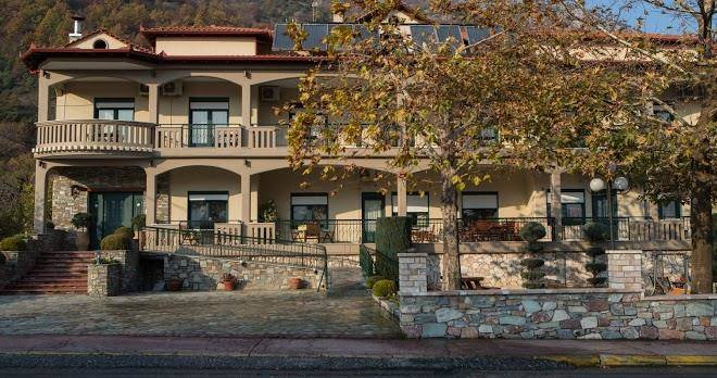 Hotel Palladium Image