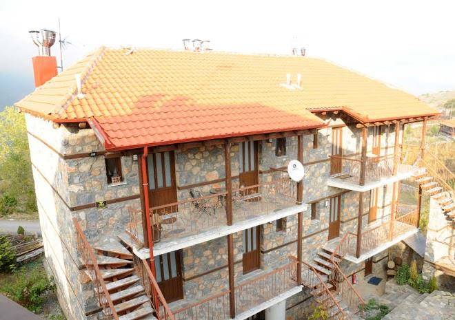 Lilium inn