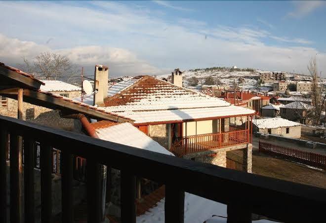 Lithos hotel and spa