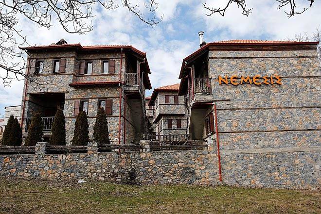 Nemesis suites