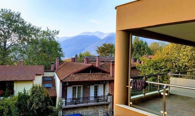 Nymfes hotel