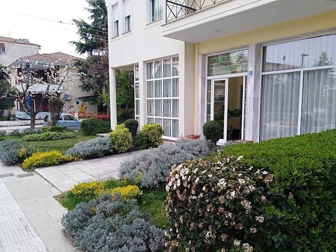 Olympia hotel