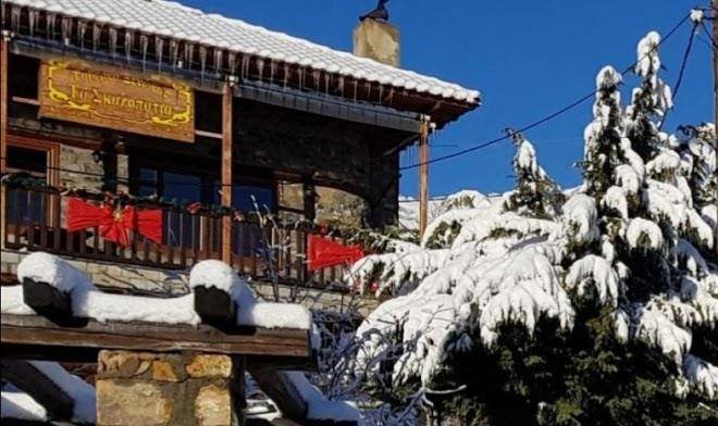 Taverna ta skalopatia