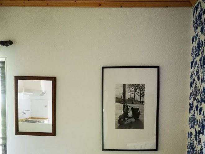 Achillion b&b