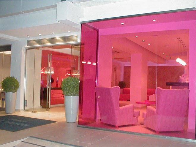 Akti musson hotel