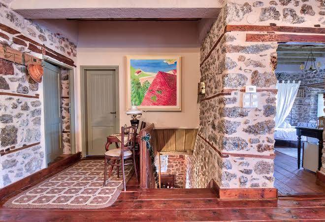 Bayiri petit pension