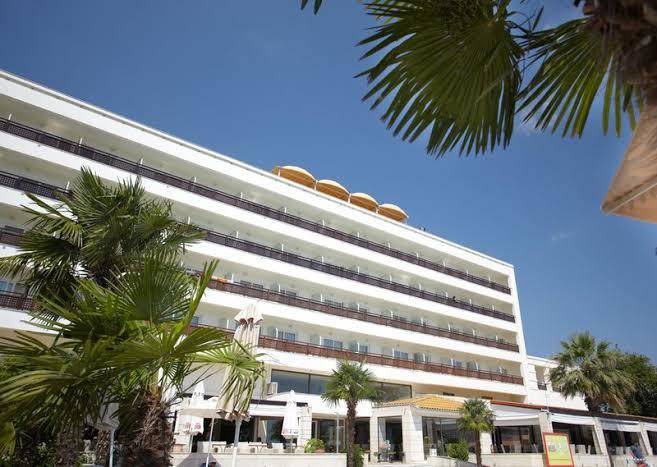 Bomo club olympus grand resort