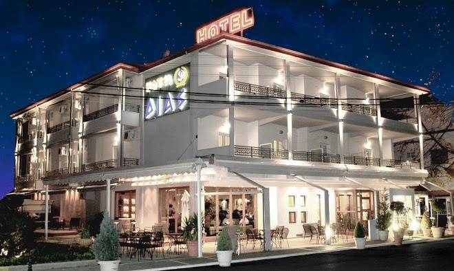 Dias hotel & spa